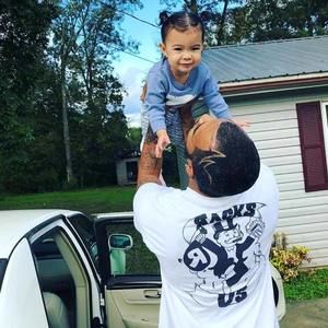 Meet your Posher, Terrence